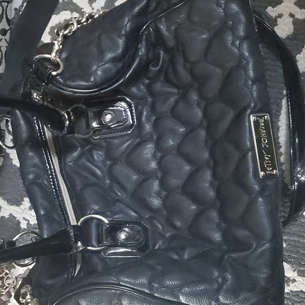 Hand bag